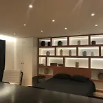 Appartements Haussman Lafayettes