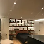 Appartements Haussman Lafayettes