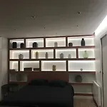 Appartements Haussman Lafayettes