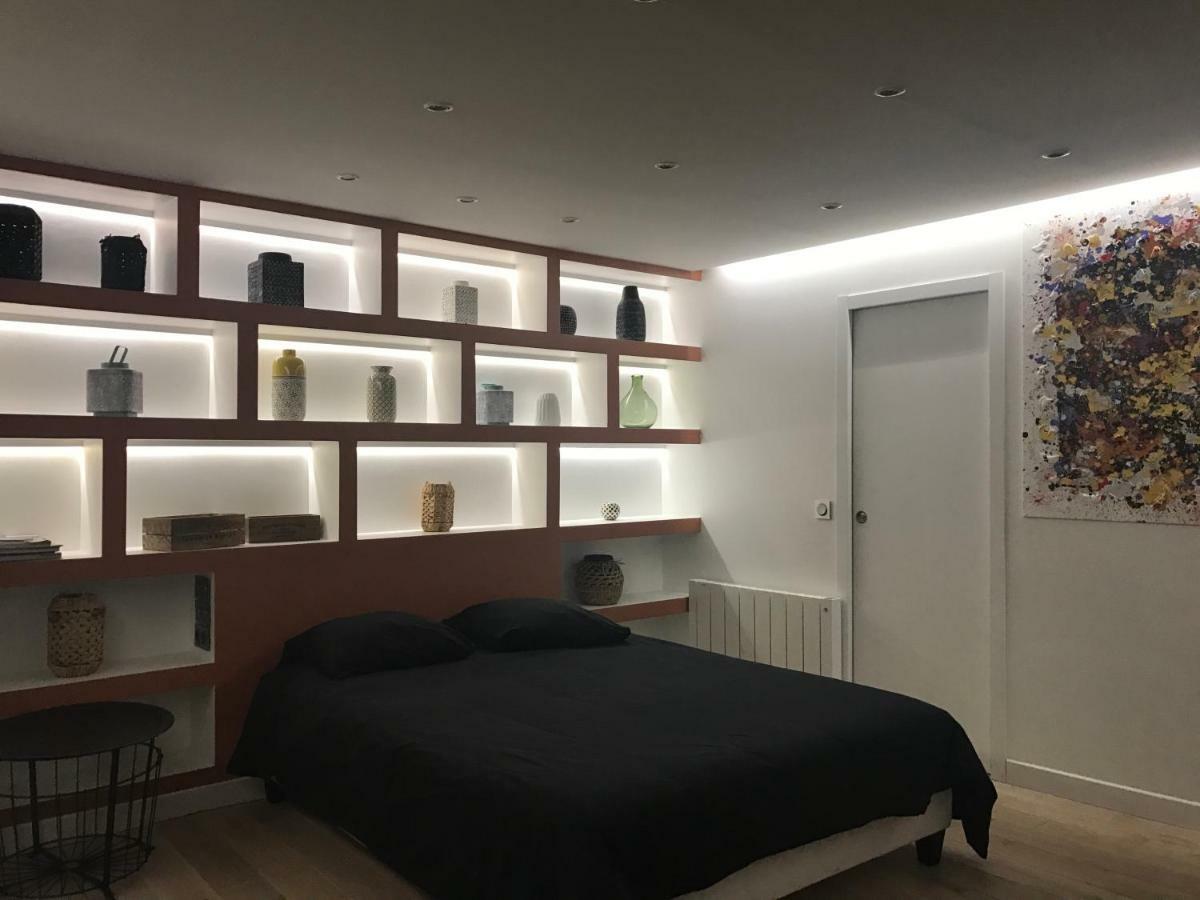 Haussman Lafayettes Appartamento Parigi